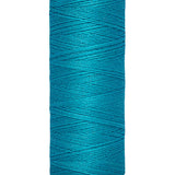 Gütermann yarn 100m colour 946 Intense Turquoise - Ribes y Casals