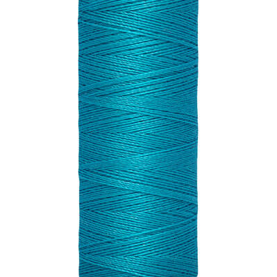 Gütermann yarn 100m colour 946 Intense Turquoise - Ribes y Casals
