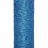 Gütermann yarn 100m colour 965 Denim Blue - Ribes y Casals
