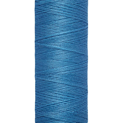 Gütermann yarn 100m colour 965 Denim Blue - Ribes y Casals