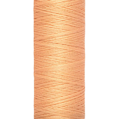 Gütermann yarn 100m colour 979 Soft Salmon - Ribes y Casals
