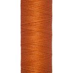 Gütermann yarn 100m colour 982 Boiler Orange - Ribes y Casals