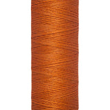 Gütermann yarn 100m colour 982 Boiler Orange - Ribes y Casals