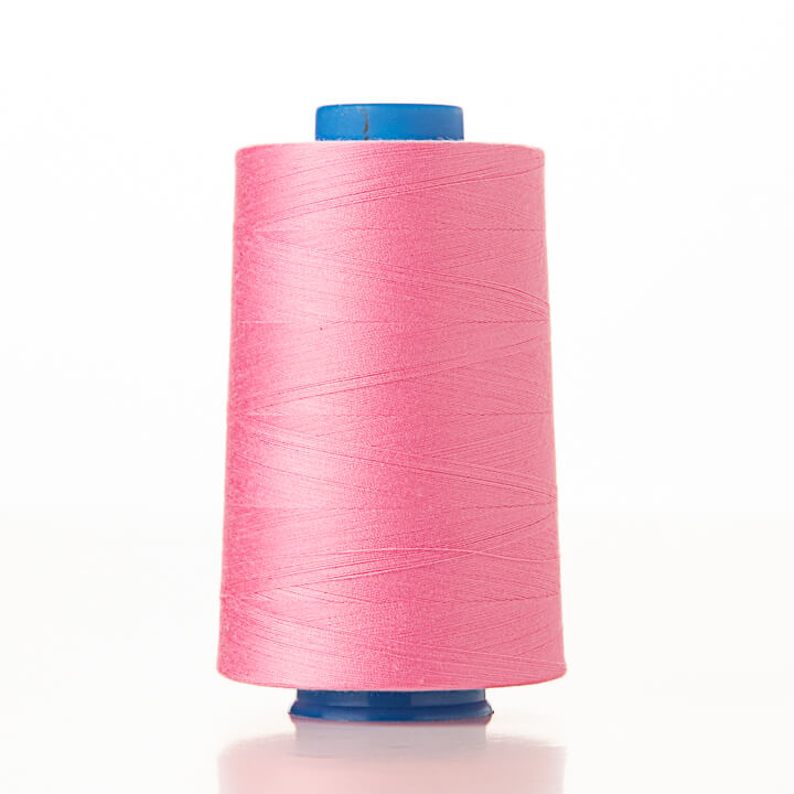 Thread Bordafil Thread 5000 White 01 - Ribes y Casals
