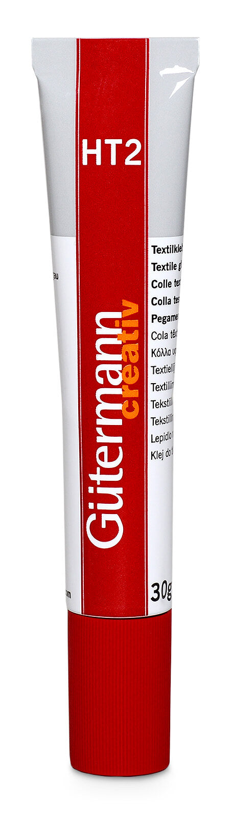 Gütermann HT2 Fabric Glue - Ribes y Casals