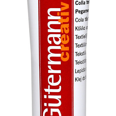 Gütermann HT2 Fabric Glue - Ribes y Casals