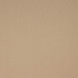 Heavy Scuba Beige Knit Neoprene Top - Ribes y Casals