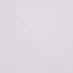 Heavy Scuba White Neoprene Knit - Ribes y Casals