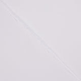 Heavy Scuba White Neoprene Knit - Ribes y Casals