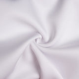 Heavy Scuba White Neoprene Knit - Ribes y Casals