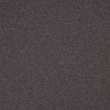 Heavy Scuba Knit Grey Neoprene Top - Ribes y Casals