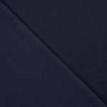 Heavy Scuba Navy Blue Neoprene Knit Top - Ribes y Casals