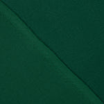 Heavy Scuba Green Neoprene Knit Top - Ribes y Casals