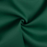 Heavy Scuba Green Neoprene Knit Top - Ribes y Casals