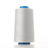 5000 Metre Light Grey Spool of Thread 130 - Ribes y Casals