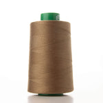 Unic Soft Brown Twisted Yarn 15 - Ribes y Casals