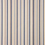 Outdoor Teflon Fine Stripes Multicolour Blue 320cm - Ribes y Casals