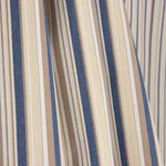 Outdoor Teflon Fine Stripes Multicolour Blue 320cm - Ribes y Casals