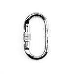 Steel Carabiner - Ribes y Casals