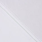 Atlantic White Work Trench Coat - Ribes y Casals