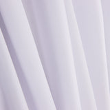 Atlantic White Work Trench Coat - Ribes y Casals