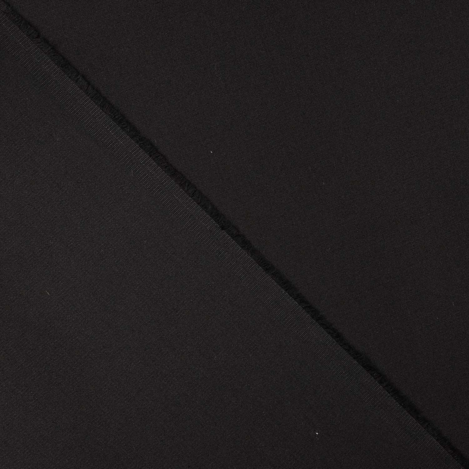 Atlantic Black Work Trench Coat - Ribes y Casals