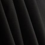 Atlantic Black Work Trench Coat - Ribes y Casals