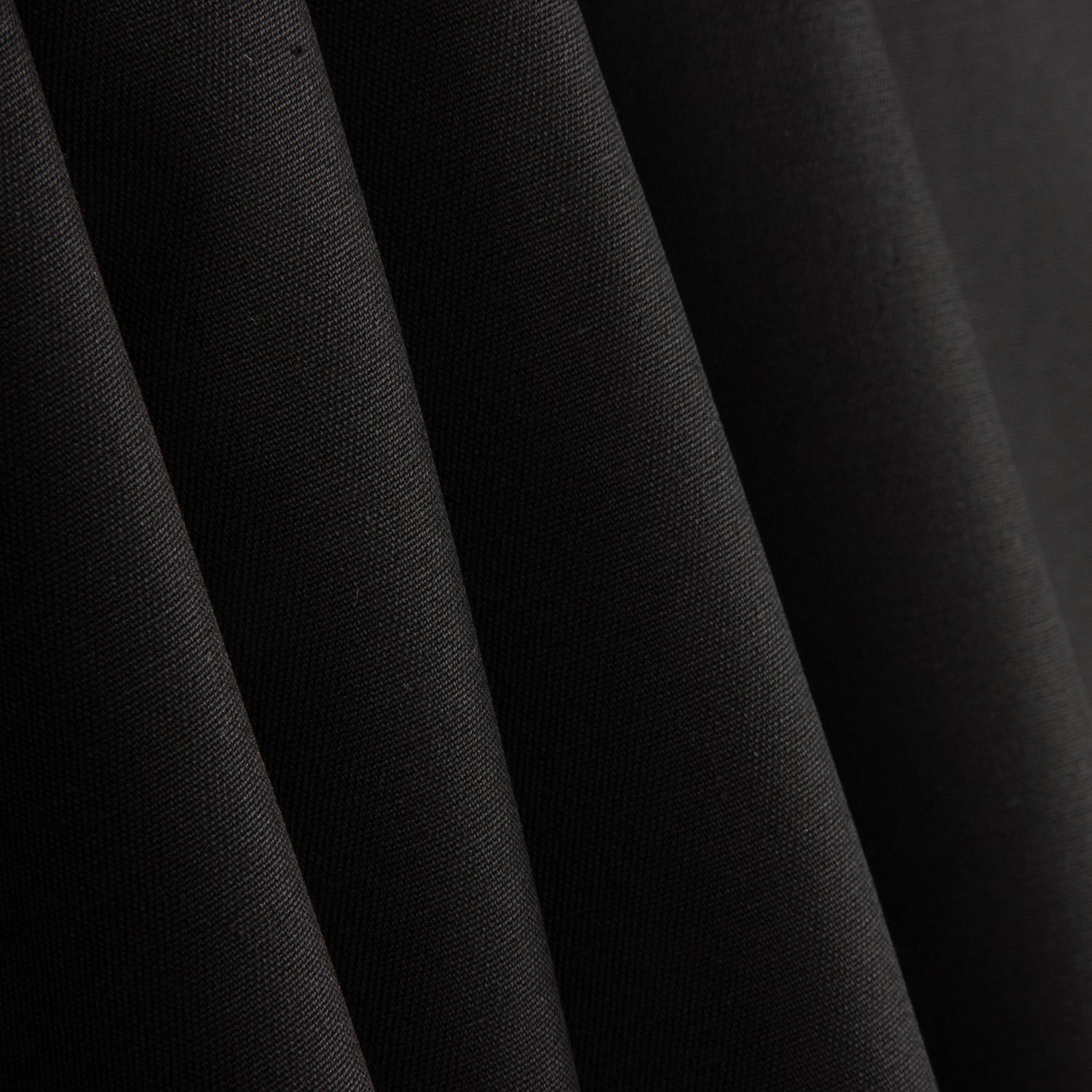 Atlantic Black Work Trench Coat - Ribes y Casals