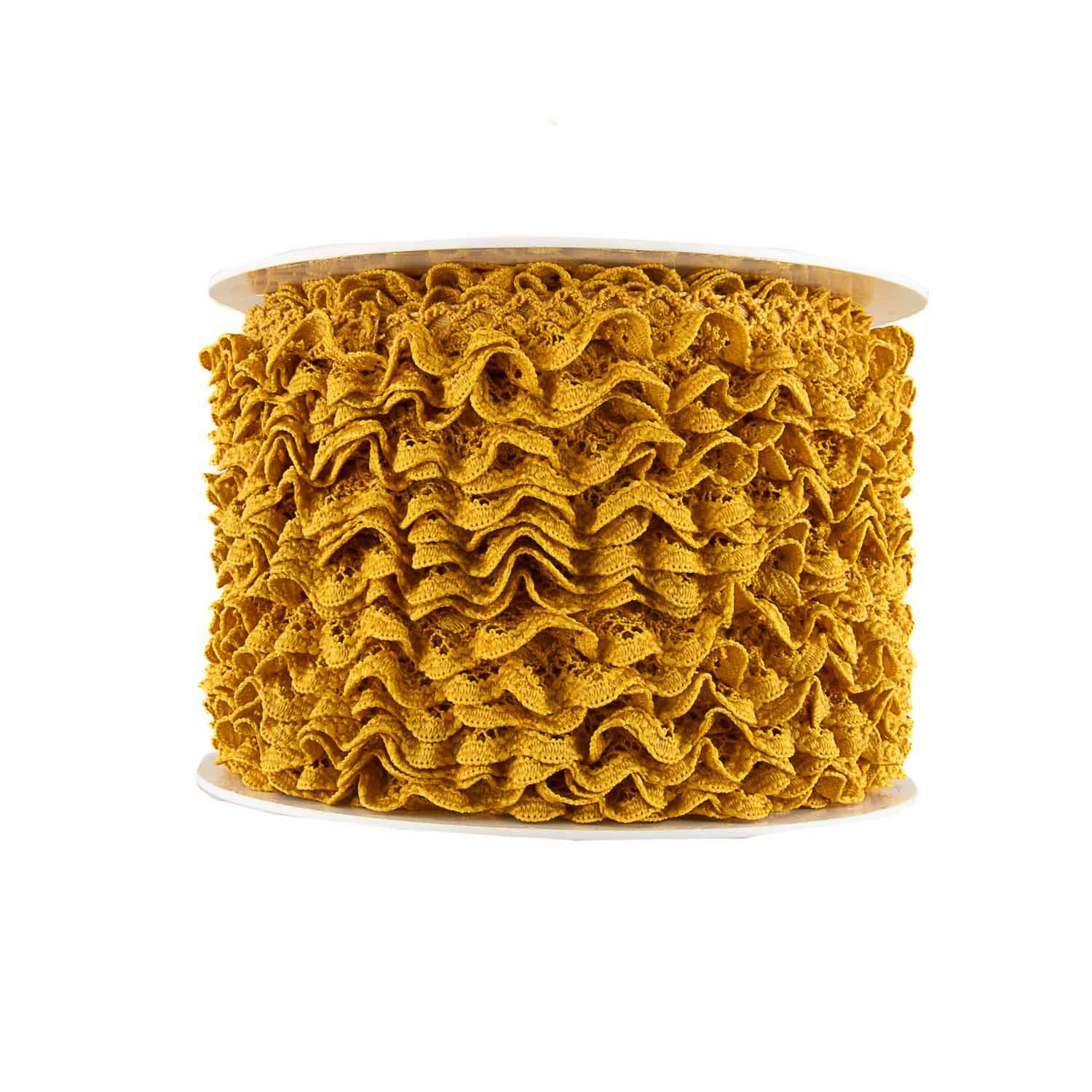 Albero Lace Trim 15 mm - Ribes y Casals