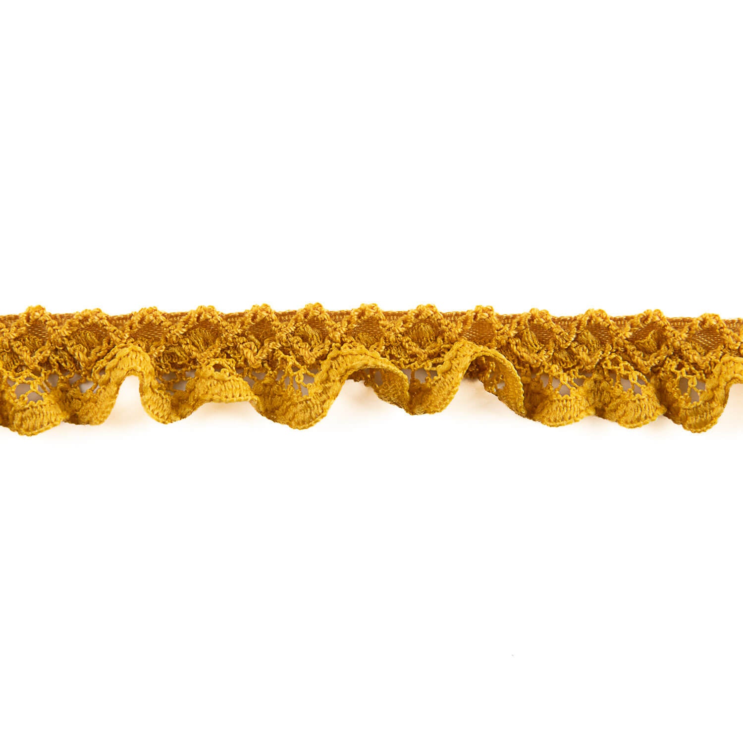 Albero Lace Trim 15 mm - Ribes y Casals