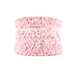 Soft Pink Lace Trim 15 mm - Ribes y Casals