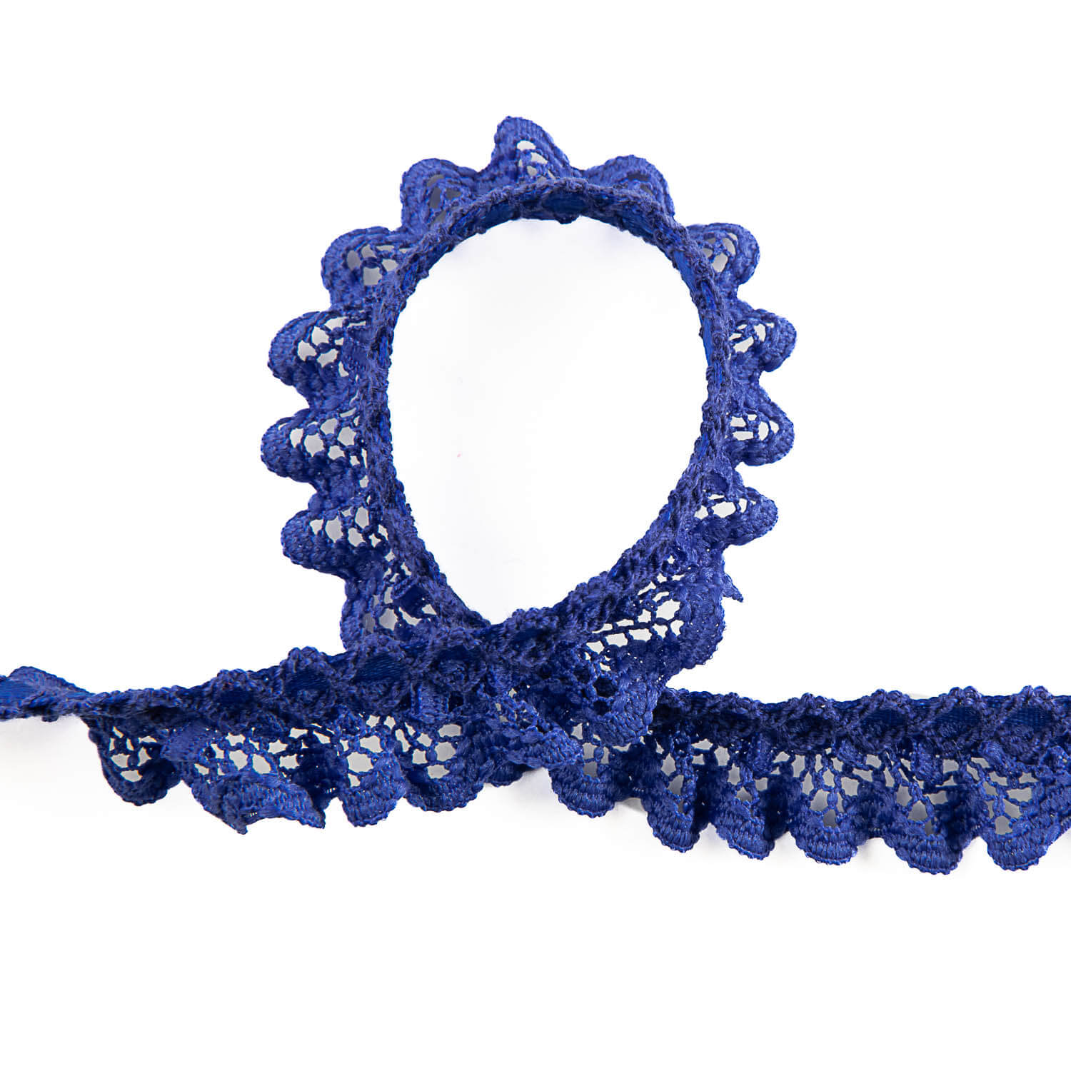 Blue Lace 15 Mm - Ribes y Casals