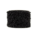 Lace Trimmings Nylon Black 15mm - Ribes y Casals