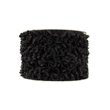Lace Trimmings Nylon Black 15mm - Ribes y Casals