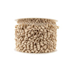 Batiste Lace Sand 15 Mm - Ribes y Casals