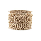 Batiste Lace Sand 15 Mm - Ribes y Casals