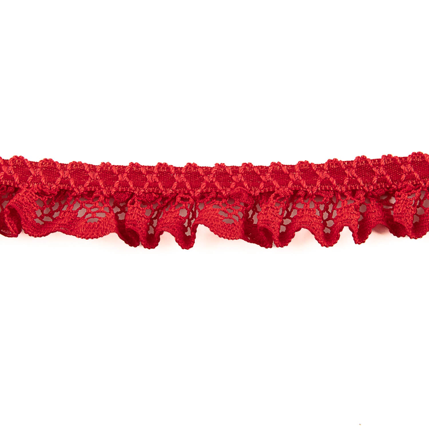 Red Lace 15 Mm - Ribes y Casals