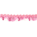 Pink Lace Tape 15mm - Ribes y Casals