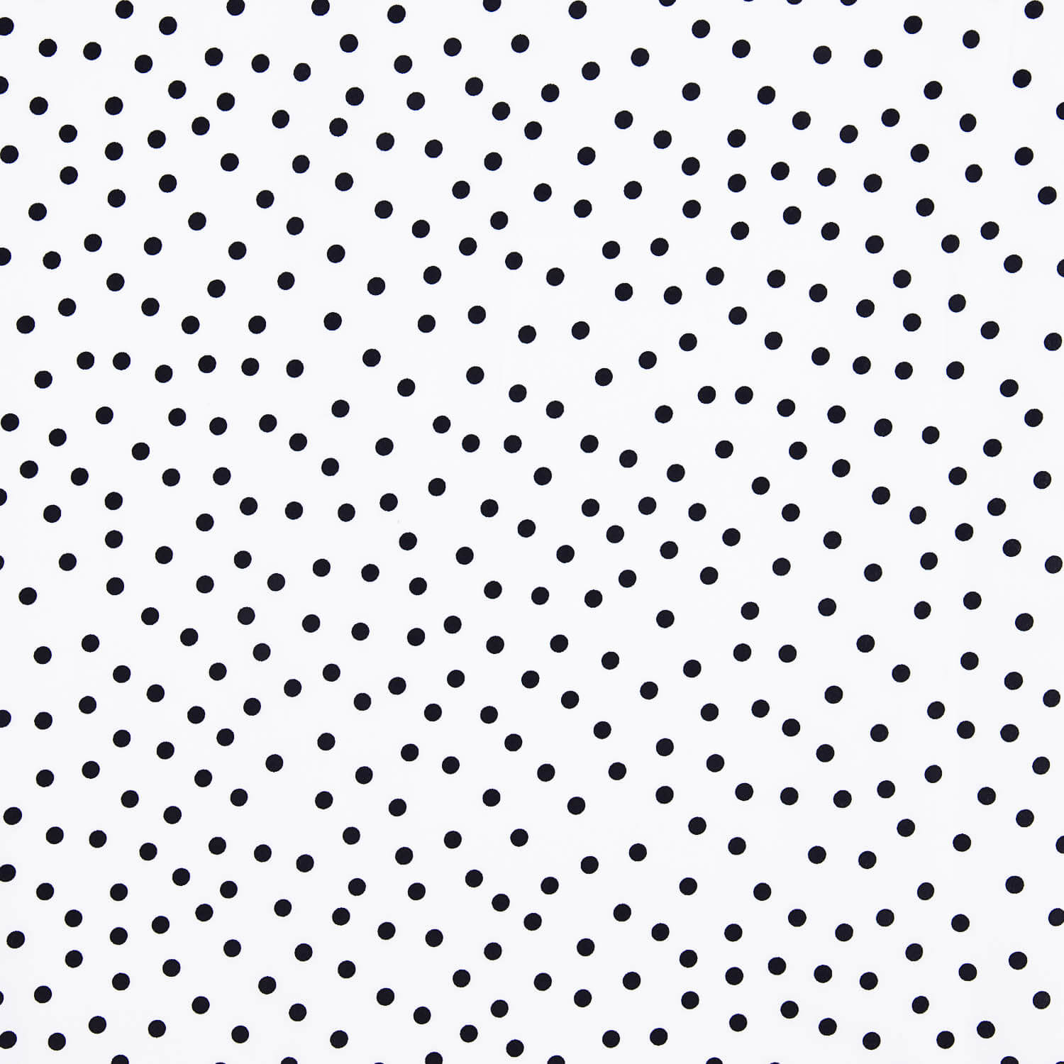Koshibo Polka Dots 7mm White-Navy - Ribes y Casals