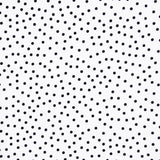 Koshibo Polka Dots 7mm White-Navy - Ribes y Casals