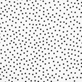 Koshibo Polka Dots 7mm White-Black - Ribes y Casals