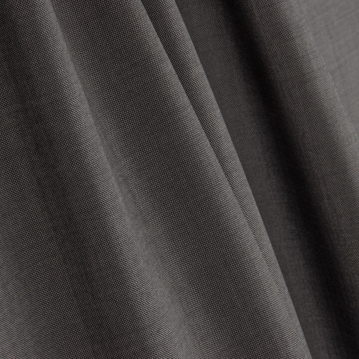 Savile Medium Grey Cool Wool - Ribes y Casals