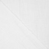 Lino Cotton Lavado Blanco - Ribes y Casals