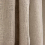 Beige Washed Linen - Ribes y Casals
