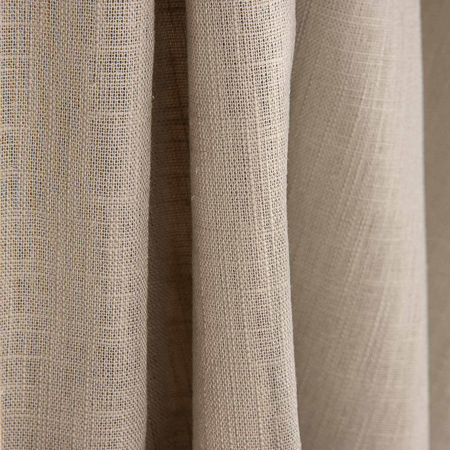 Beige Washed Linen - Ribes y Casals