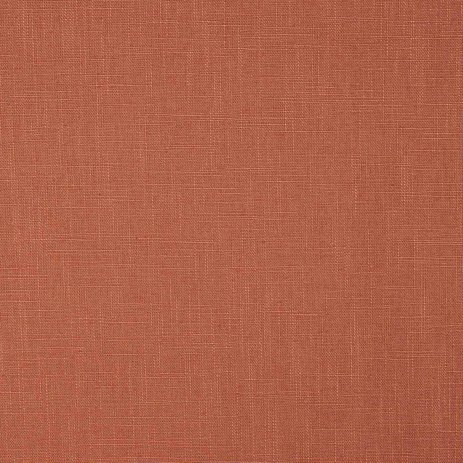 Coral Washed Linen - Ribes y Casals