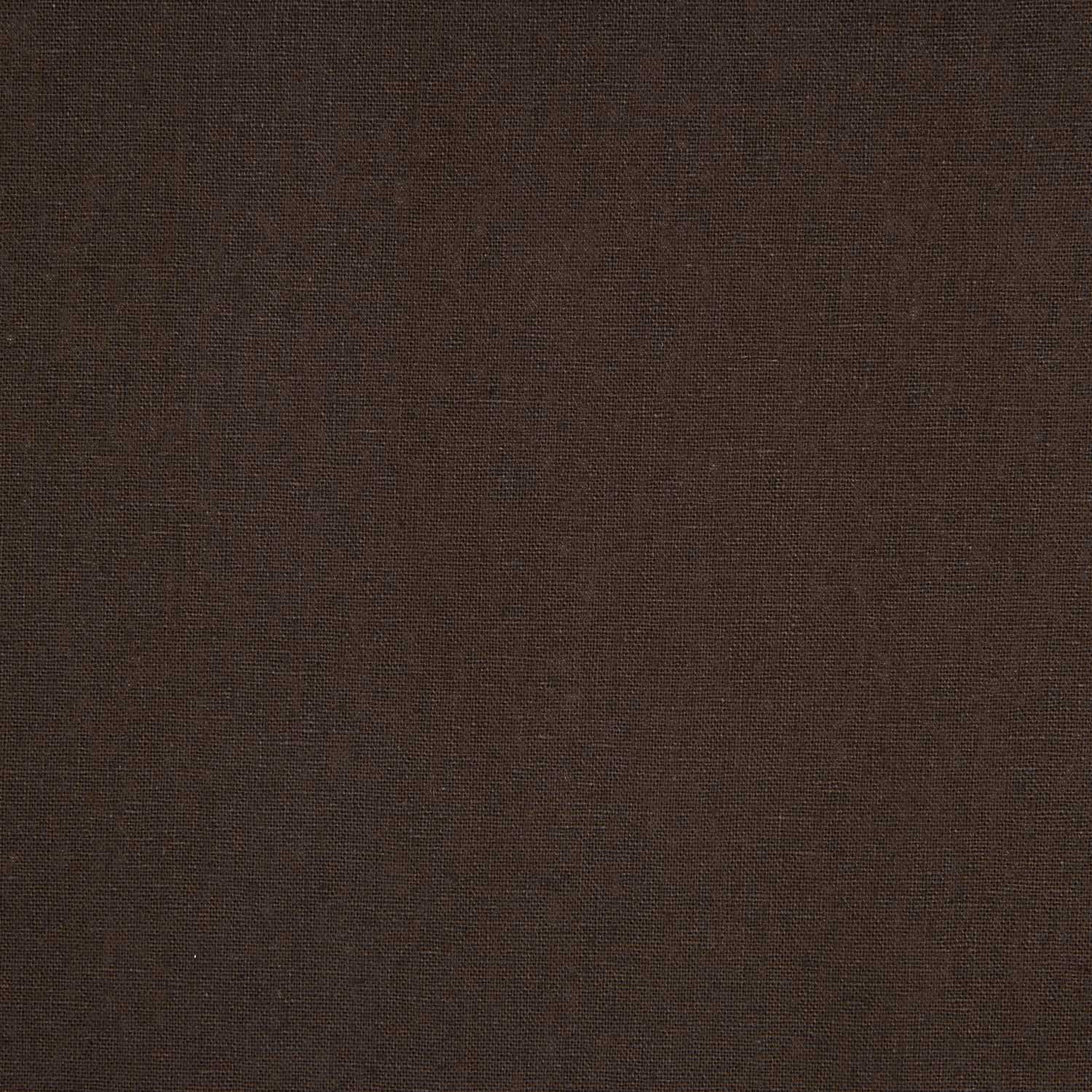 Brown Linen-Viscose - Ribes y Casals