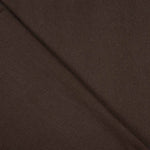 Brown Linen-Viscose - Ribes y Casals