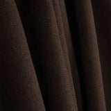 Brown Linen-Viscose - Ribes y Casals
