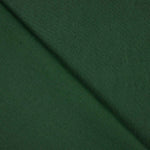 Dark Green Linen-Viscose - Ribes y Casals
